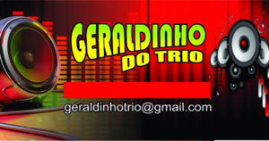 Geraldinho Locação de Trio Elétrico