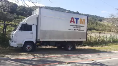 ATM Transportes e Mudanças