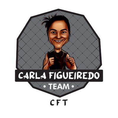 Carla Figueiredo Team